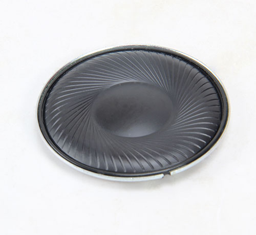 MYLAR SPEAKER_No25